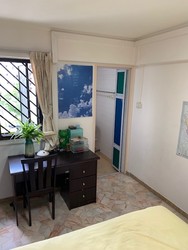 Blk 245 Jurong East Street 24 (Jurong East), HDB 3 Rooms #215944411